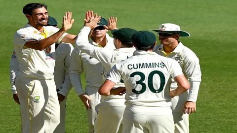 1st Test, Day 3: Australia Extend Lead To 344 Runs, Maintain Pressure Over West Indies