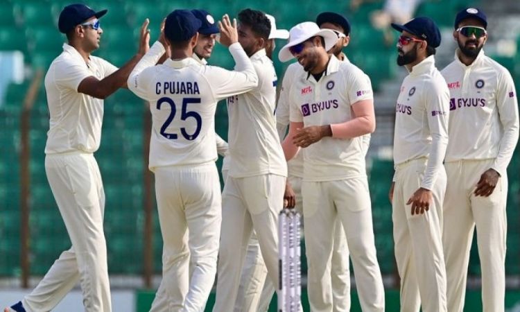 1st Test, Day 5: Had to work really hard for this win, says Rahul after 188-run victory over Banglad