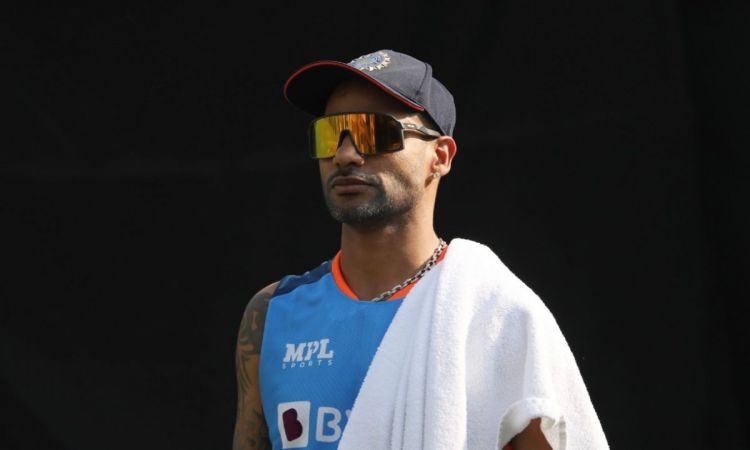 2nd ODI: 'Not the first time we have lost first game', Dhawan confident about India's comeback