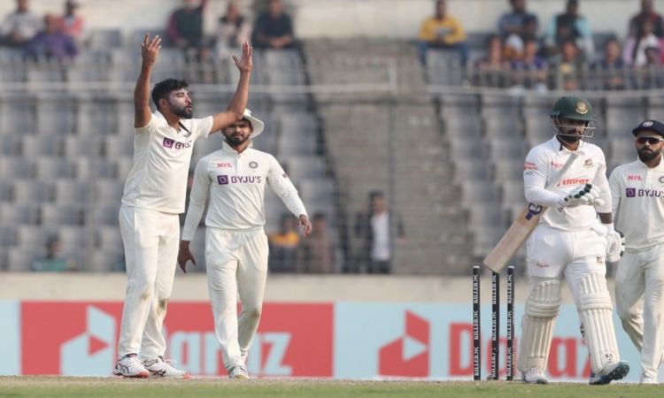 2nd Test: 'Don't need to worry too much', Siraj optimistic about India's chances despite top-order c