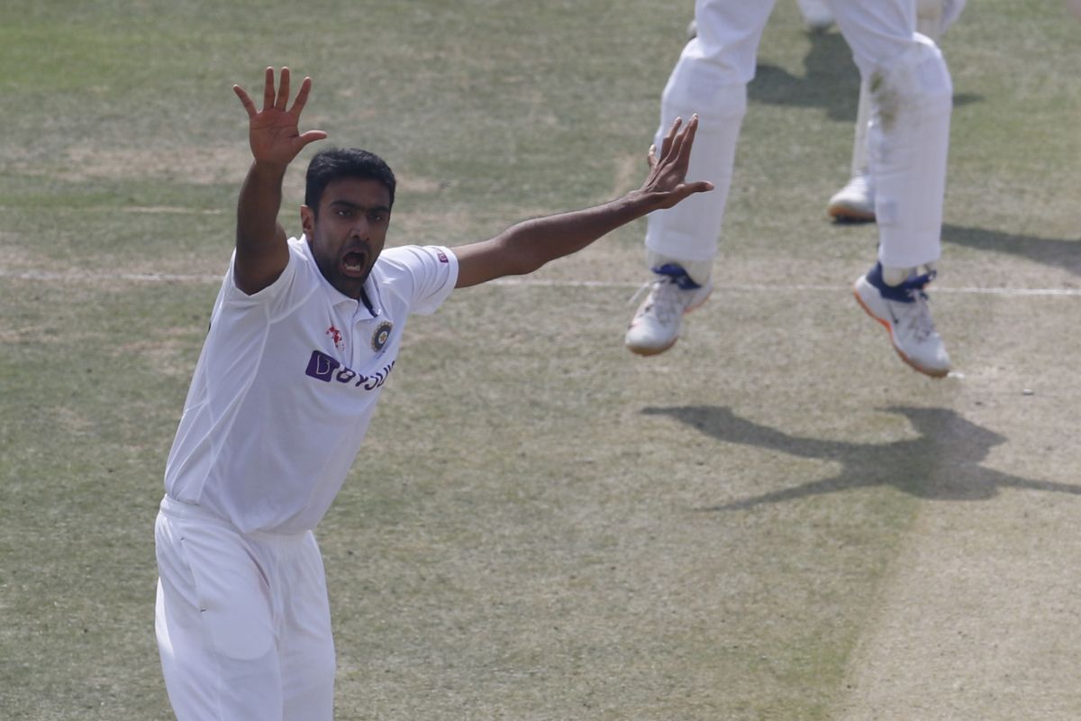2nd Test, Day 1: Ashwin, Unadkat strike in morning session as Bangladesh reach 82/2