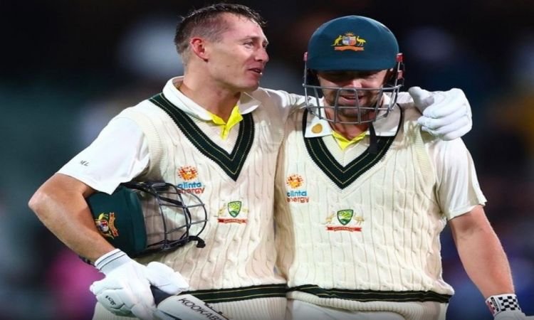 2nd Test, Day 1: Labuschagne, Head's tons lead Australia's domination over West Indies