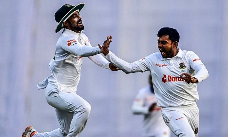 2nd Test, Day 3: India's top-order collapses against Bangladesh, still need 100 runs to win(icc)