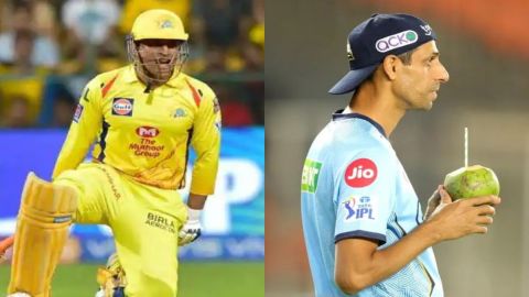 Cricket Image for ये हैं IPL के वो 3 कोच, जो कभी धोनी की कप्तानी में खेलते दिखे थे