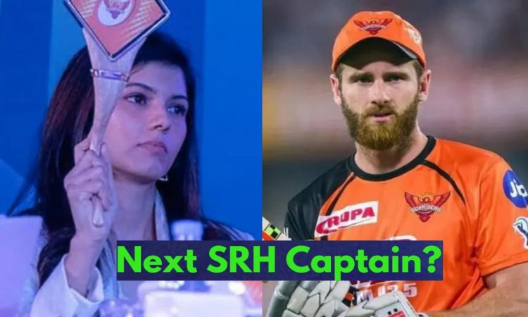 Cricket Image for 3 खिलाड़ी जो बन सकते हैं सनराइजर्स हैदराबाद के कप्तान, बिडिंग वॉर करके शामिल किया 
