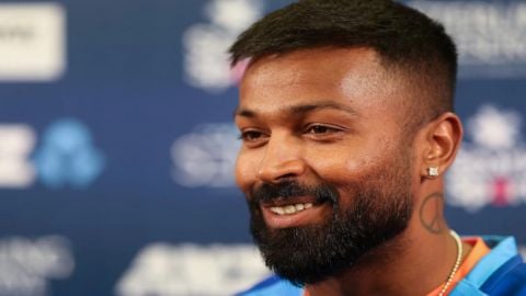 Cricket Image for 5 Players Who Can Replace Hardik Pandya In Test Cricket