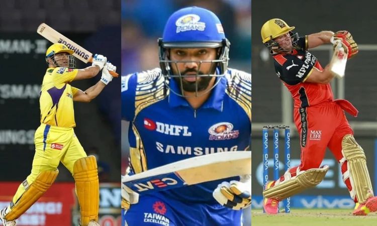 Cricket Image for कौन है IPL का सिक्स किंग? इन 5 खिलाड़ियों ने लगाए हैं सबसे ज्यादा छक्के