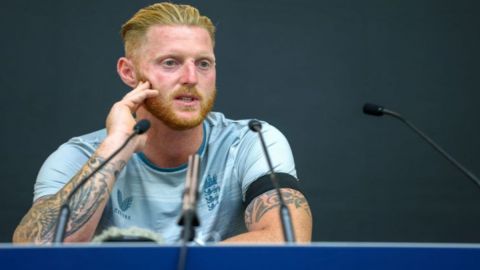 Cricket Image for Abhinandan Varthaman mocked in front of Ben Stokes Tea was fantastic