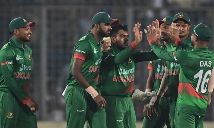 bangladesh beat India by 5 runs in second odi to take unassailable 2-0 Lead in the series 