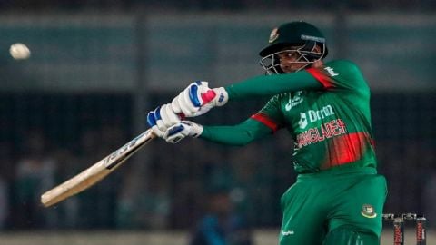 IND v BAN, 1st ODI: Mehidy, Mustafizur stun India with unbeaten last-wicket stand, Bangladesh win by