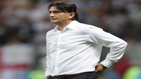 FIFA World Cup: Croatia coach warns of Japan's Samurai spirit ahead of last 16 clash