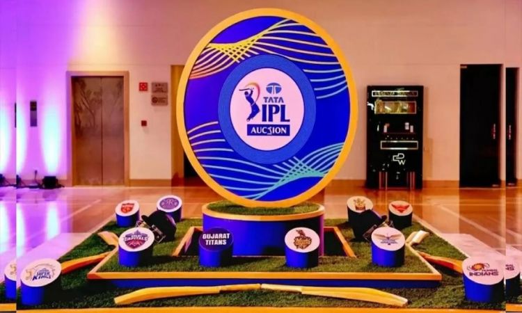 IPL 2023 Auction