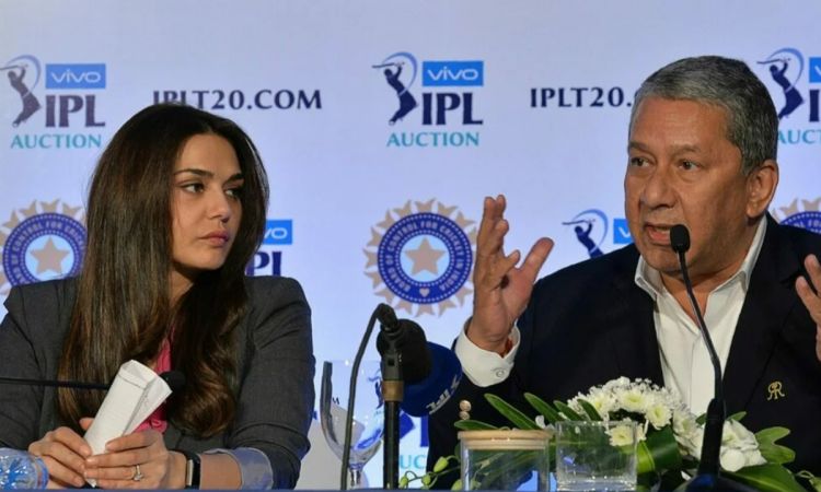 IPL Auction: How the IPL teams stack up after auction - The Economic Times