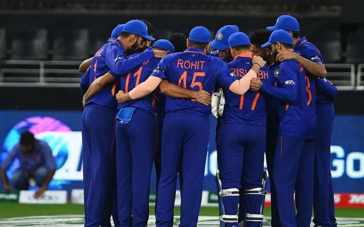 IND vs SL: श्रीलंका T20I और वनडे सीरीज के लिए टीम इंडिया की घोषणा,ऋषभ पंत समेत कई स्टार खिलाड़ी हुए 