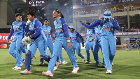 ICC महिला टी-20 वर्ल्ड कप 2023 और साउथ अफ्रीका ट्राई सीरीज के लिए टीम इंडिया की घोषणा, इन्हें मिली ज