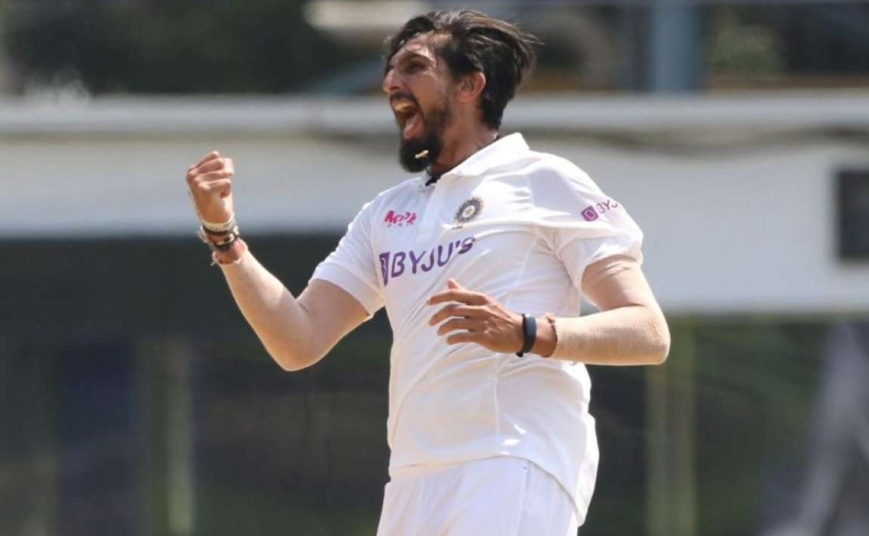Yash Dhull named captain of Delhi Ranji team Ishant Sharma also in squad for first two games