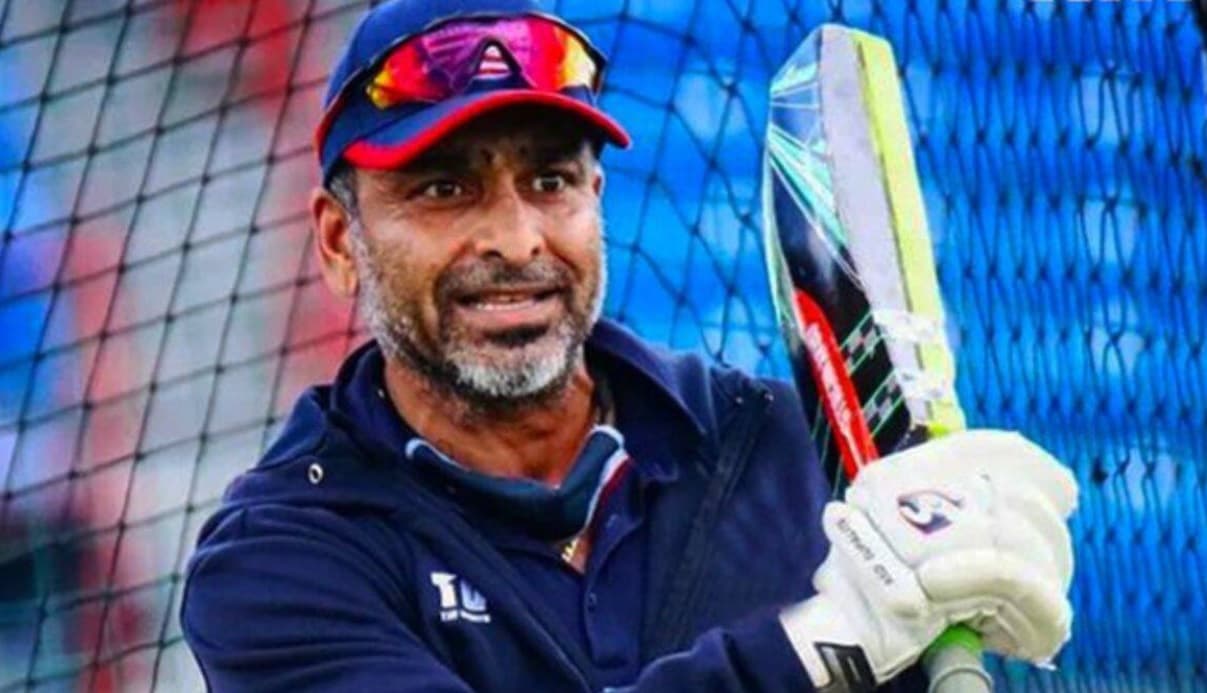 Mumbai Indians appoints J Arunkumar as assistant batting coach for IPL 2023