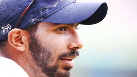 Cricket Image for Jasprit Bumrah birthday Unheard story related to indian fast bowler