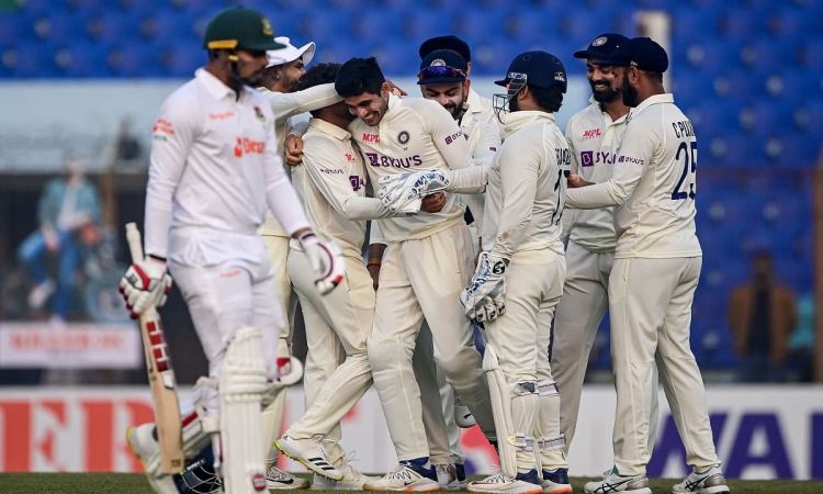 KL Rahul हुए चोटिल, बांग्लादेश के खिलाफ दूसरे टेस्ट में कप्तानी कर सकते हैं चेतेश्वर पुजारा