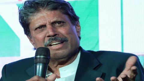 Cricket Image for Kapil Dev Controversial Remark On Indian Cricketer