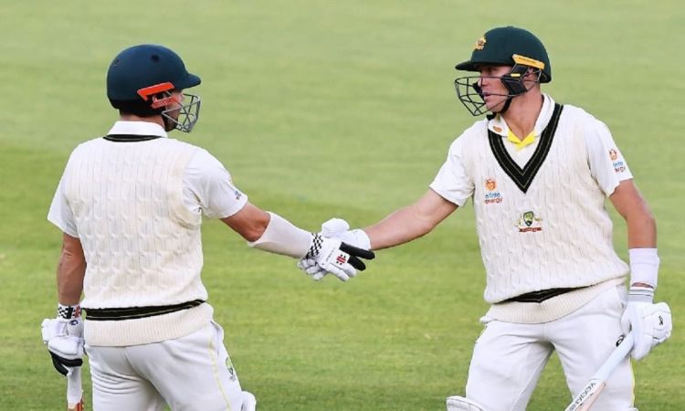 2nd Test Australia finish on 330/3 at stumps on day 1