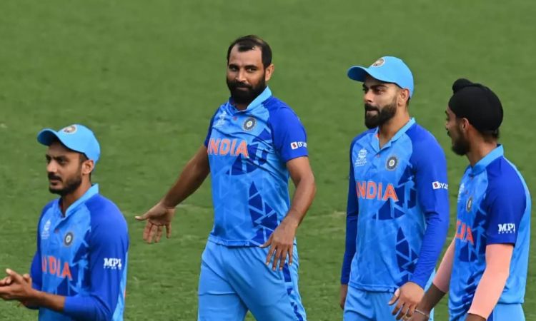 टीम इंडिया को तगड़ा झटका, बांग्लादेश के खिलाफ वनडे सीरीज से बाहर हुए मोहम्मद शमी
