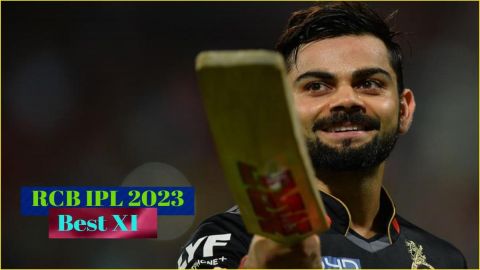 Cricket Image for IPL 2023: विराट कोहली करेंगे ओपनिंग, 4 ऑलरआउंडर के साथ उतेरगी RCB, ये होगी बैंगलोर