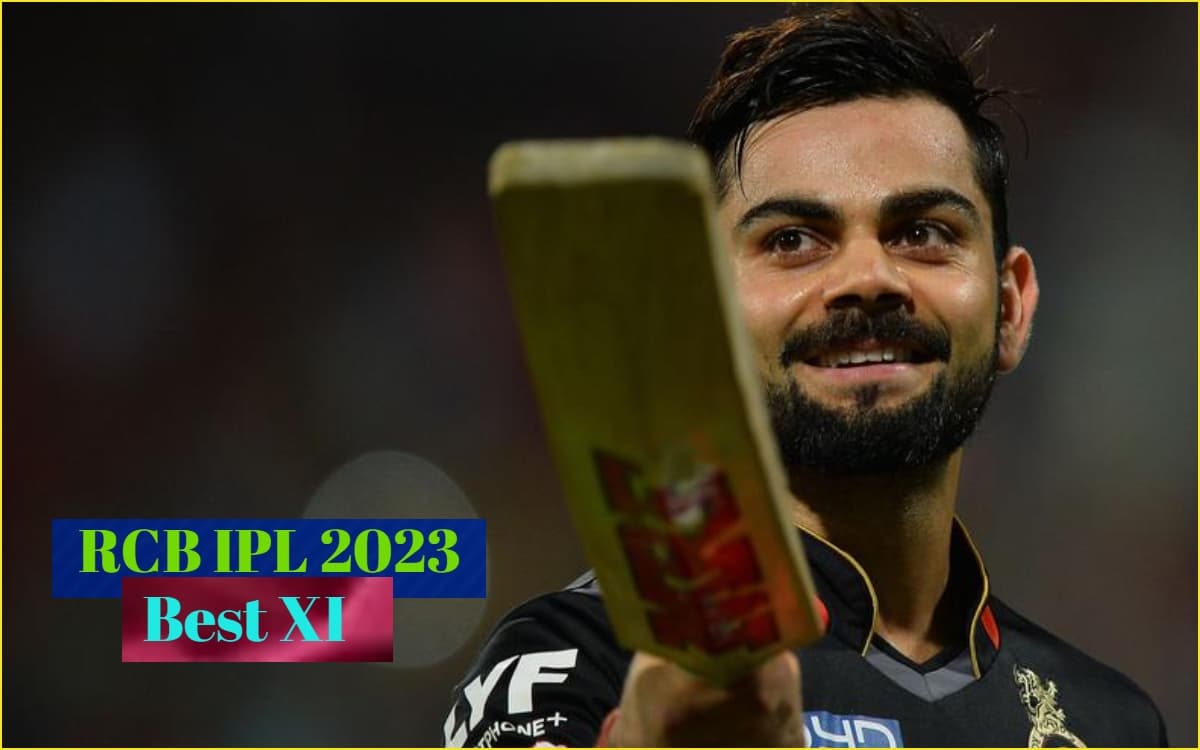 Cricket Image for IPL 2023: विराट कोहली करेंगे ओपनिंग, 4 ऑलरआउंडर के साथ उतेरगी RCB, ये होगी बैंगलोर