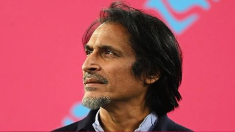 Cricket Image for Ramiz Raja says Cricket needs India vs Pakistan