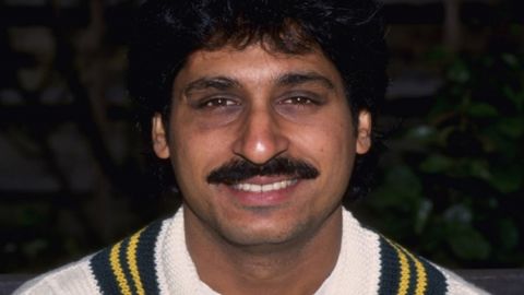 Cricket Image for Salman Butt On Former Pcb Chief Ramiz Raja