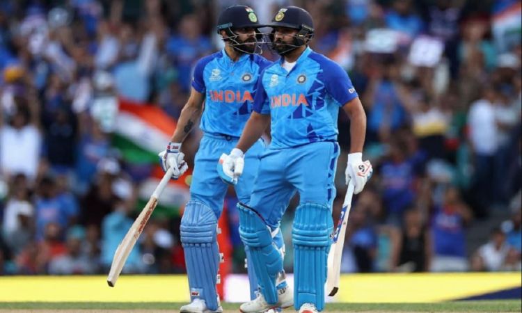 IND vs BAN: विराट कोहली और रोहित शर्मा इतिहास रचने की कगार पर, पहले वनडे में बना सकते हैं महारिकॉर्ड