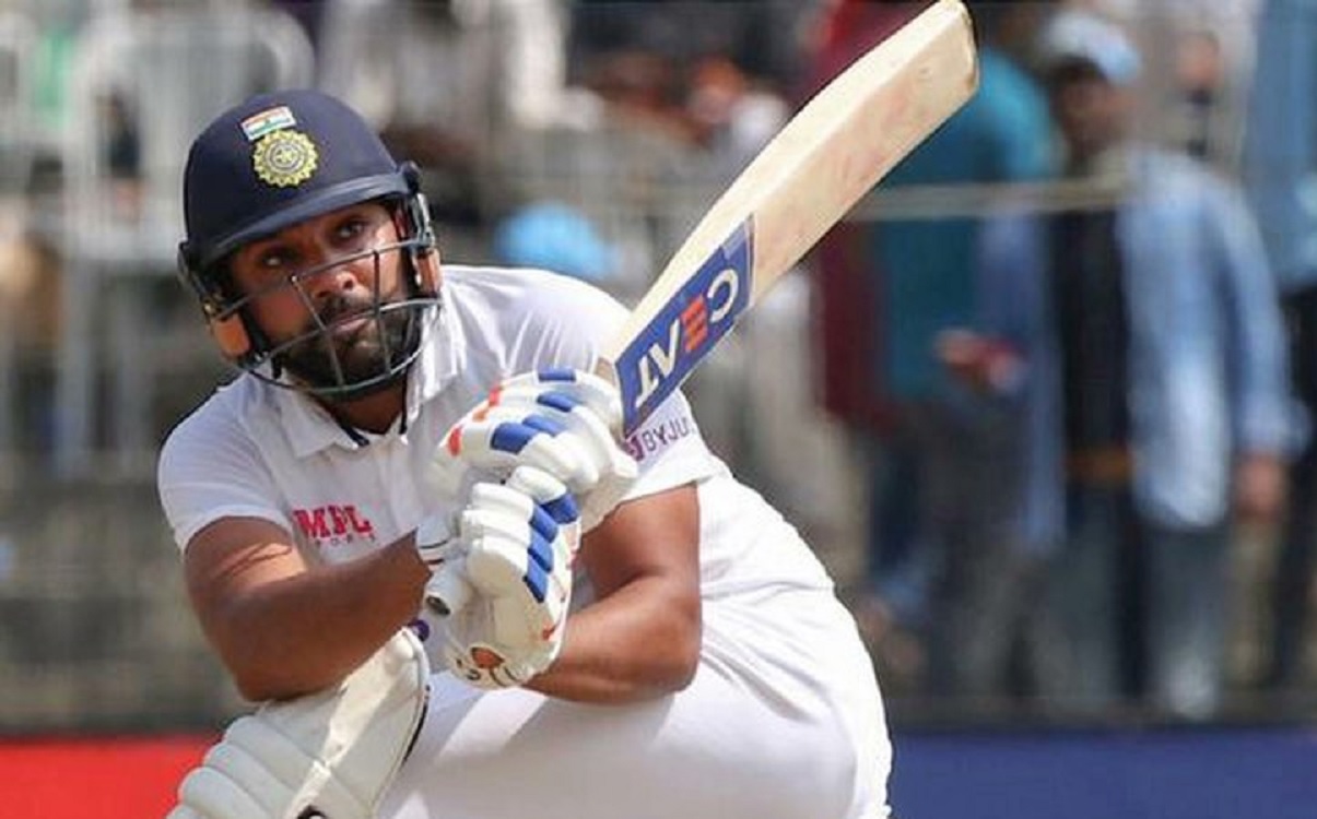 Rohit Sharma is likely to be available for the 2nd Test reports