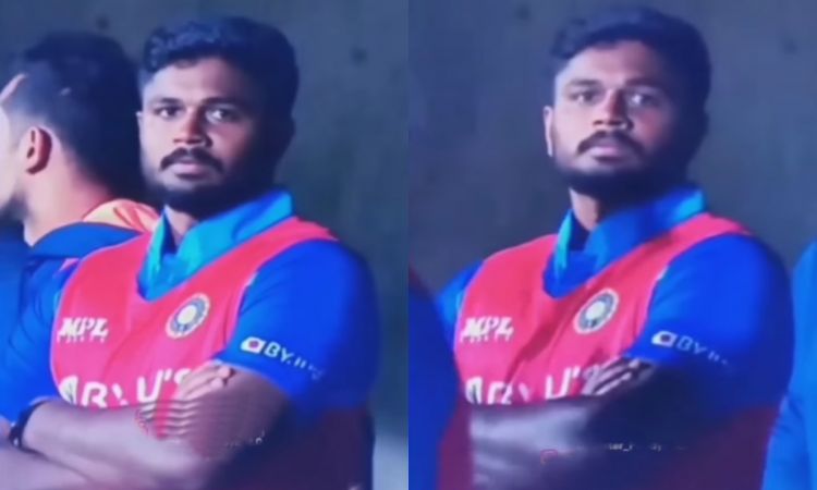 Cricket Image for Sanju Samson Dropped From Odi Team Ind Vs Sri Lanka