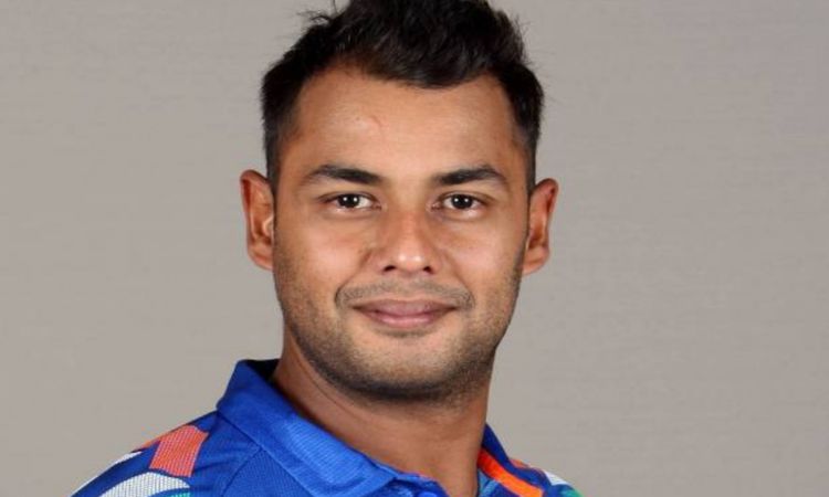 Cricket Image for Stuart Binny can win Team India IND vs BAN