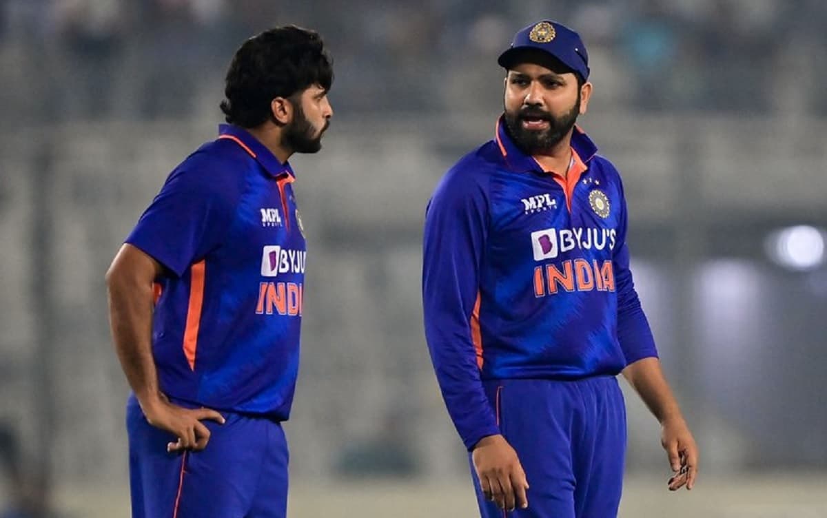 India have been fined 80% of their match fees for maintaining slow overrate vs Bangladesh