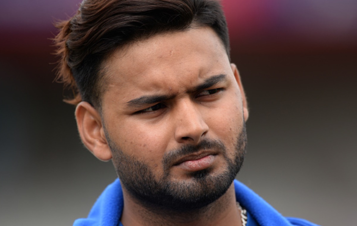 Cricket Image for When Will Rishabh Pant Return To The Cricket Field