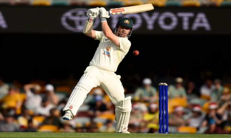 Cricket Image for Aggressive Travis Head Puts Australia In Charge Against South Africa in 1st Test