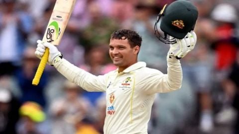 Alex Carey Becomes Second Australian Wicket-keeper After Rod Marsh To Hit Test Century At MCG