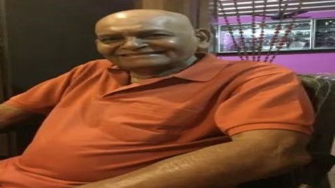 Alex Silveira, Milkha Singh's relay teammate, passes away