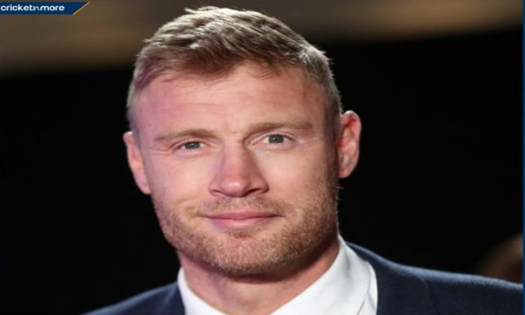 Andrew Flintoff has been taken to hospital after being involved in an accident! 