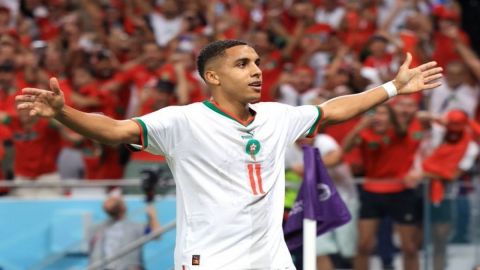 FIFA World Cup: Historic Moment For Morocco, Qualify For Knockout Stage After 36 Years