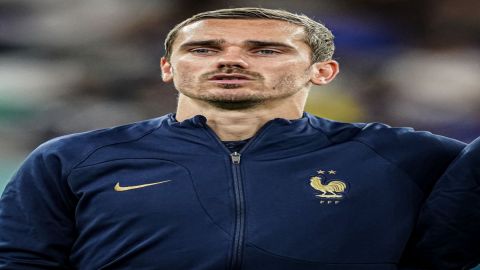 FIFA World Cup: Antoine Griezmann continues his stellar showing as semifinals arrive for France agai