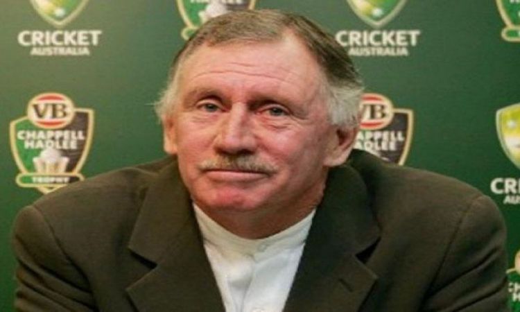 Tests requires countries involved to have strong first-class infrastructure: Ian Chappell