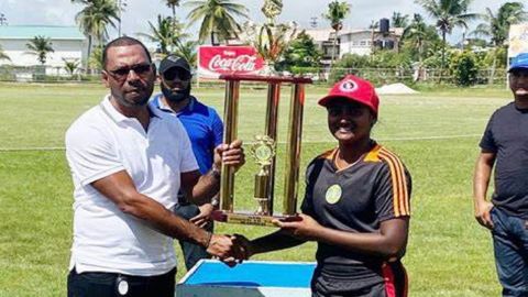 All-rounder Ashmini Munisar to lead West Indies in inaugural ICC Women's U19 T20 World Cup