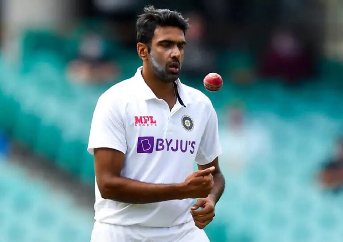 Ravichandran Ashwin hits out on 'overthinker' tag, says 'every person's journey is unique'