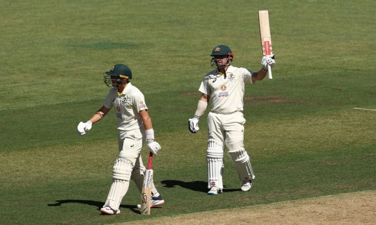 AUS vs WI 2nd Test: Australia Stand Strong At Dinner On Day 2 Against West Indies; Score 436/4