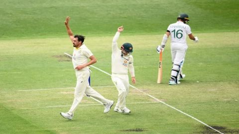 AUS vs SA: Australia Beat South Africa By Six Wickets In First Test