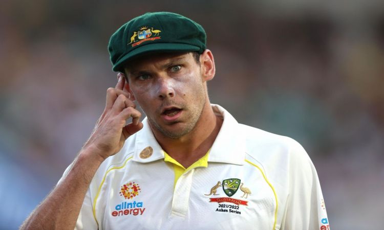 Australia confirm Scott Boland as third pacer for first Test against South Africa