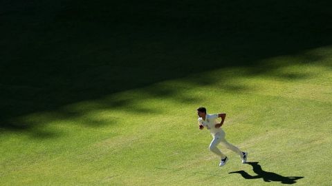 Cricket Image for Australia Skipper Pat Cummins Sheds Light On His Availability For 2nd Test Against