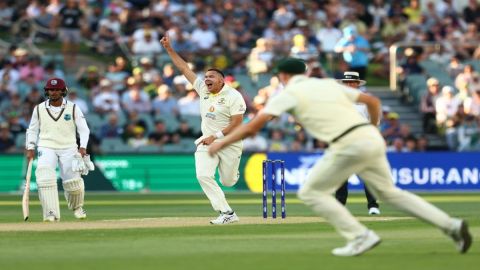 Australia-South Africa Test at the Gabba to usher in one million fans for men's international season